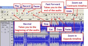 download audacity for mac 10.5.8
